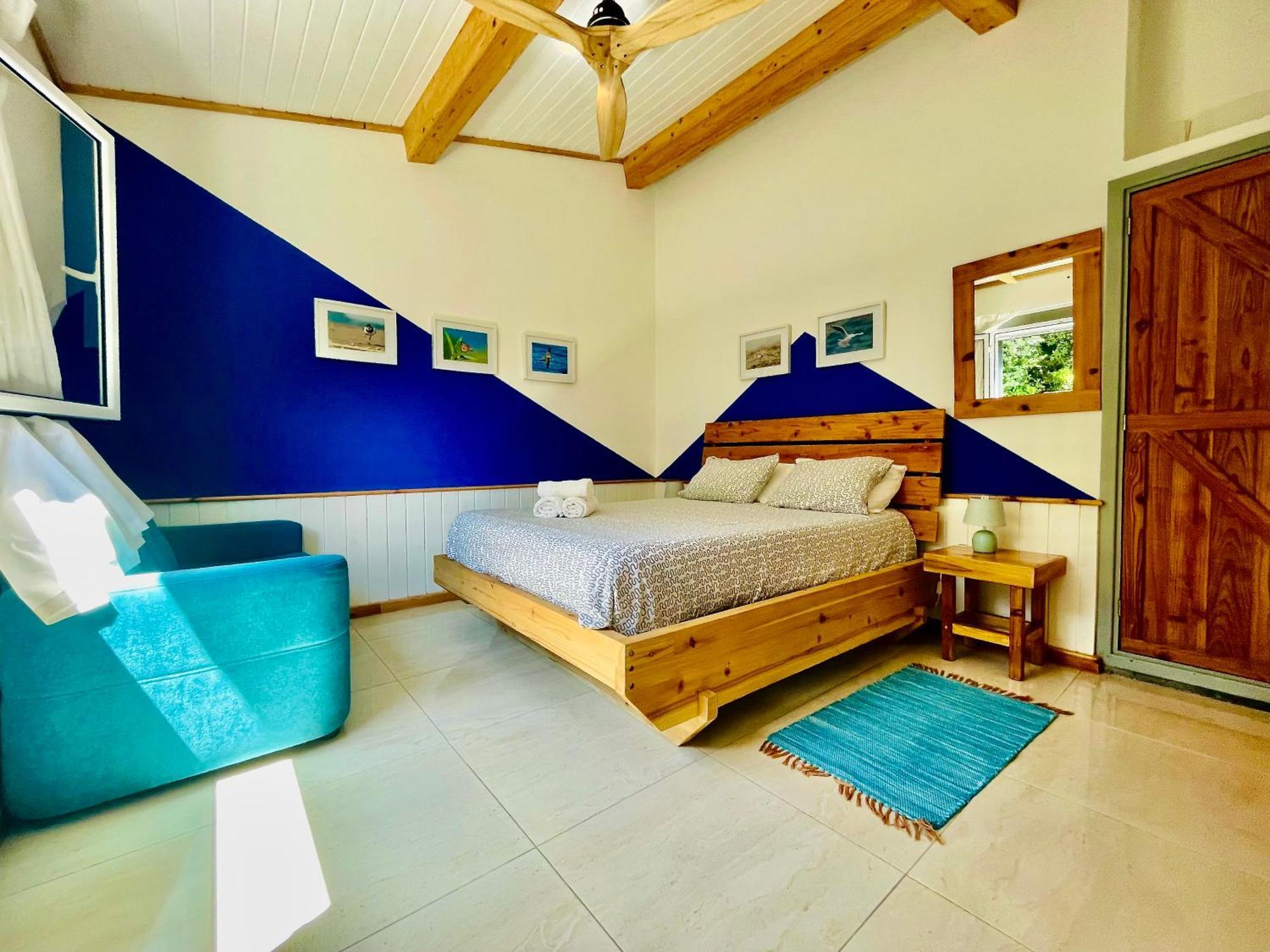 Sea Roots "Garden Zone " Villa Mosteiros  Ngoại thất bức ảnh