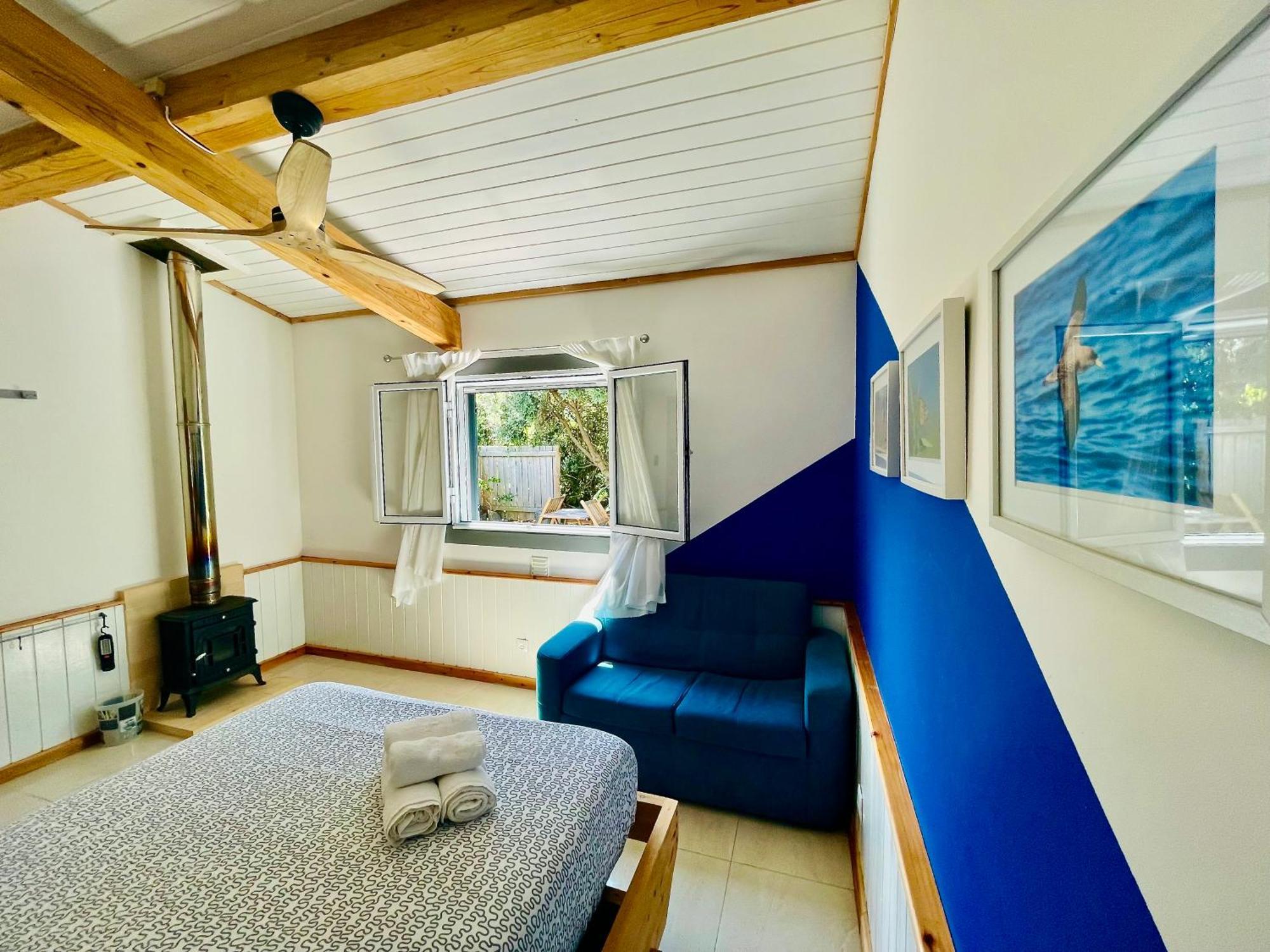 Sea Roots "Garden Zone " Villa Mosteiros  Ngoại thất bức ảnh