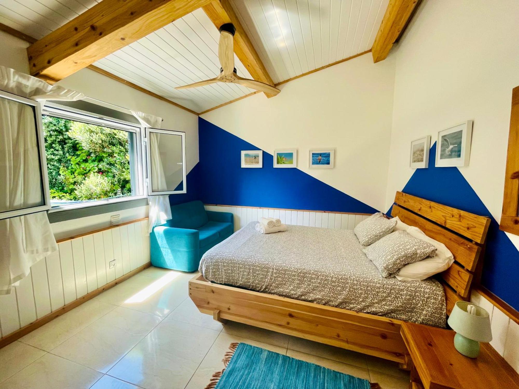 Sea Roots "Garden Zone " Villa Mosteiros  Ngoại thất bức ảnh