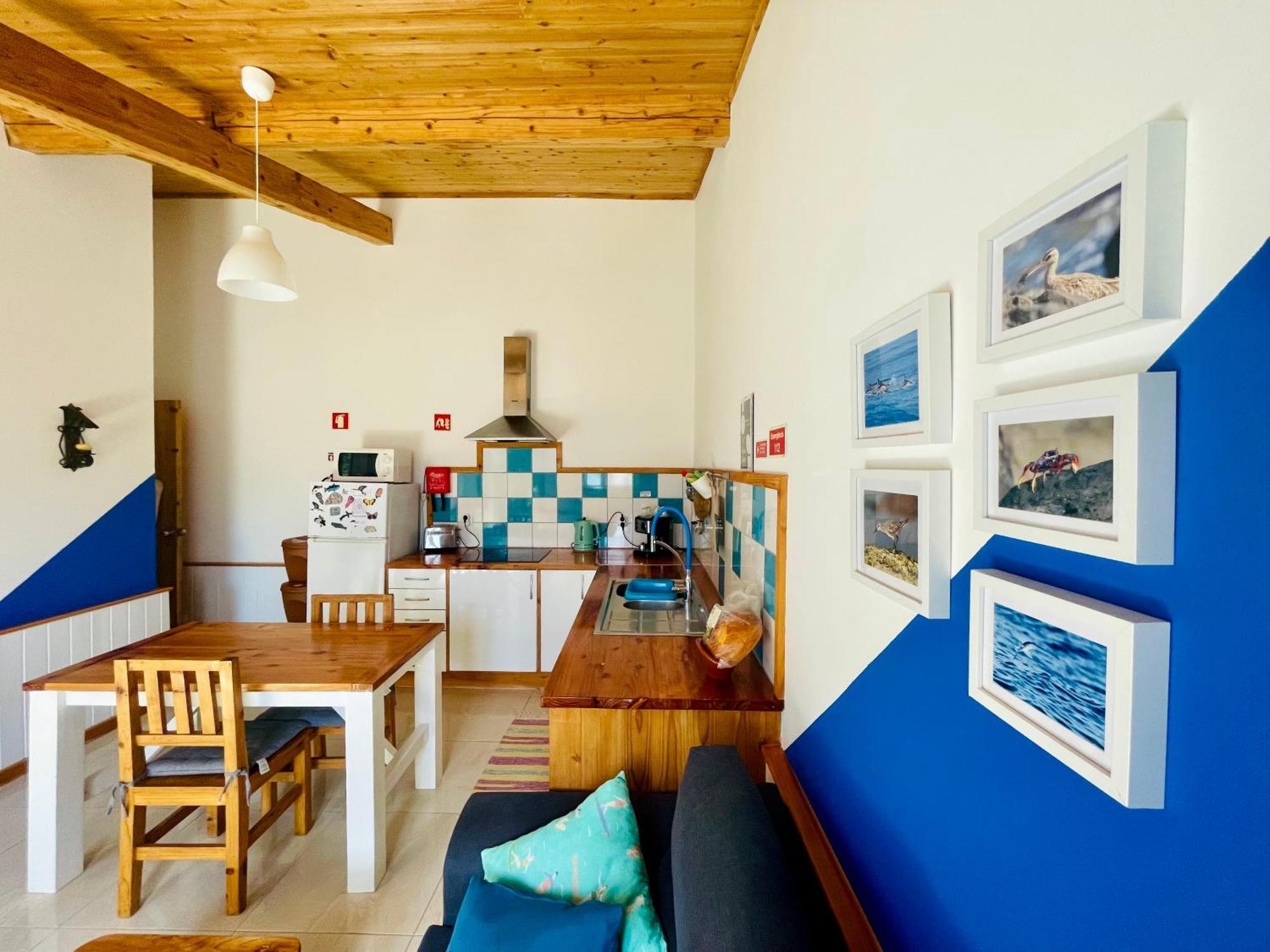 Sea Roots "Garden Zone " Villa Mosteiros  Ngoại thất bức ảnh