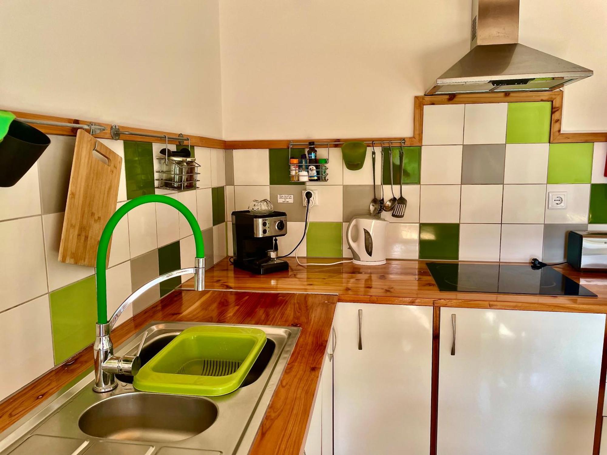 Sea Roots "Garden Zone " Villa Mosteiros  Ngoại thất bức ảnh